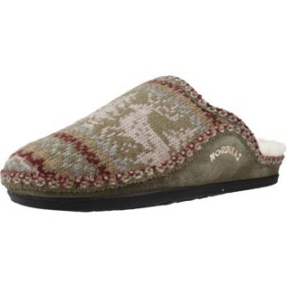 Nordikas  Hausschuhe 2502