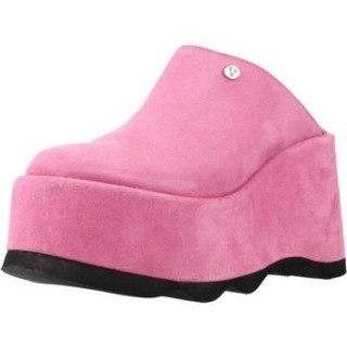 Yellow  Clogs MIRANDA