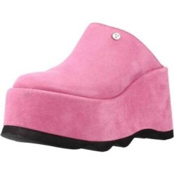 Yellow  Clogs MIRANDA