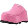 Yellow  Clogs MIRANDA