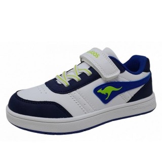 KangaROOS K CA Shaggy EV Trainingsschuh