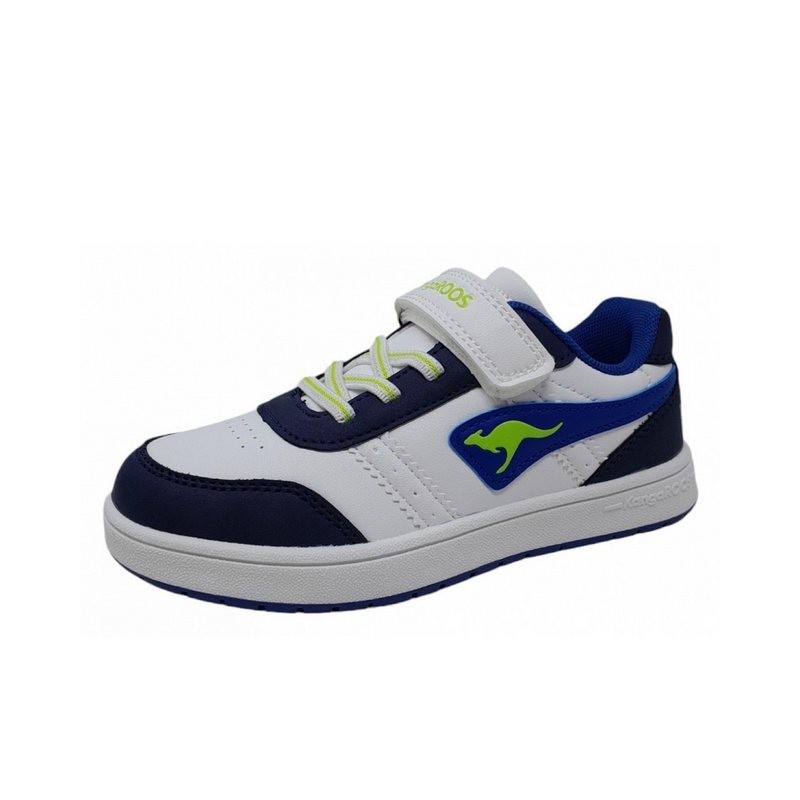 KangaROOS K CA Shaggy EV Trainingsschuh