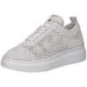 Mustang Plateau Sneaker Damen weiß|weiß|weiß|weiß|weiß|weiß|weiß