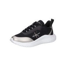 Calvin Klein Eva Runner Low Lace Mix Damen schwarz|schwarz|schwarz|schwarz|schwarz|schwarz|schwarz|schwarz
