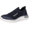 KangaROOS K WN Balance Slip On Damen blau|blau|blau|blau|blau|blau|blau