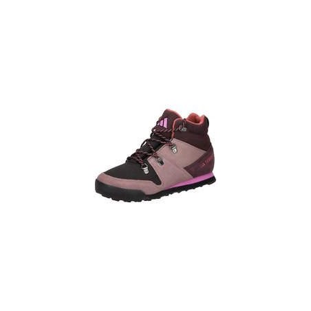 adidas Terrex Snowpitch K Outdoor Mädchen lila|lila|lila|lila|lila|lila