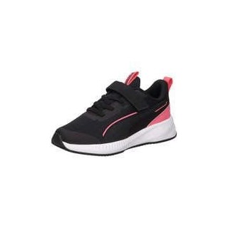PUMA Flyer 3 AC+PS Sneaker Mädchen schwarz|schwarz|schwarz|schwarz
