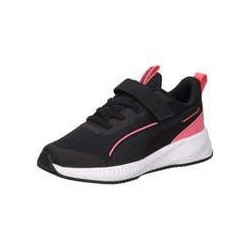 PUMA Flyer 3 AC+PS Sneaker Mädchen schwarz|schwarz|schwarz|schwarz