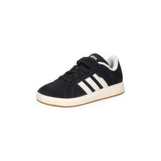 adidas Grand Court 00s EL C Sneaker Mädchen|Jungen schwarz|schwarz|schwarz|schwarz|schwarz|schwarz|schwarz|schwarz|schwarz