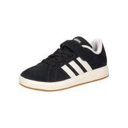 adidas Grand Court 00s EL C Sneaker Mädchen|Jungen schwarz|schwarz|schwarz|schwarz|schwarz|schwarz|schwarz|schwarz|schwarz