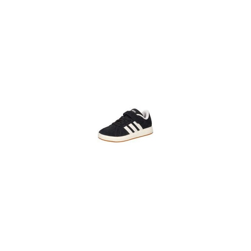adidas Grand Court 00s EL C Sneaker Mädchen|Jungen schwarz|schwarz|schwarz|schwarz|schwarz|schwarz|schwarz|schwarz|schwarz