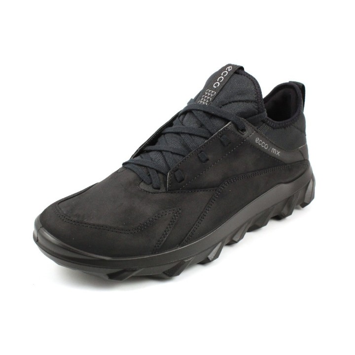 Ecco MX M Low schwarz 44