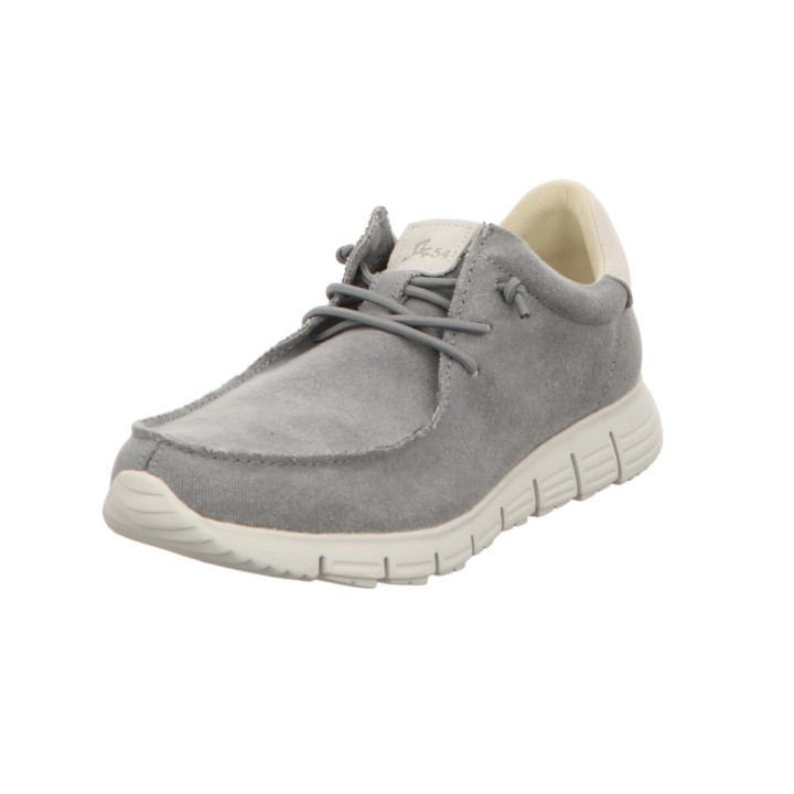 Sioux Männlich Mokrunner-H-007  gris grau 46