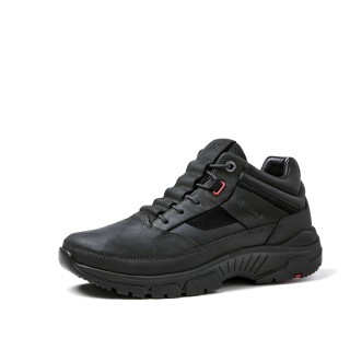 LLOYD Herren Stiefeletten EDD, Männer Schnürstiefeletten,los... 41