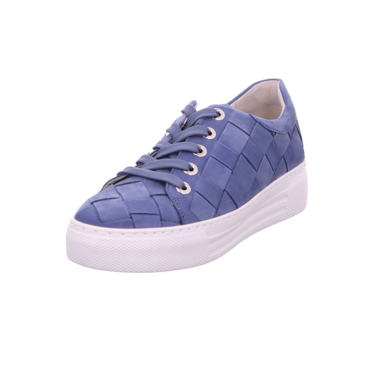 Gabor 86.469 blau 6,5