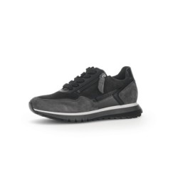 Gabor Damen grau 4,5
