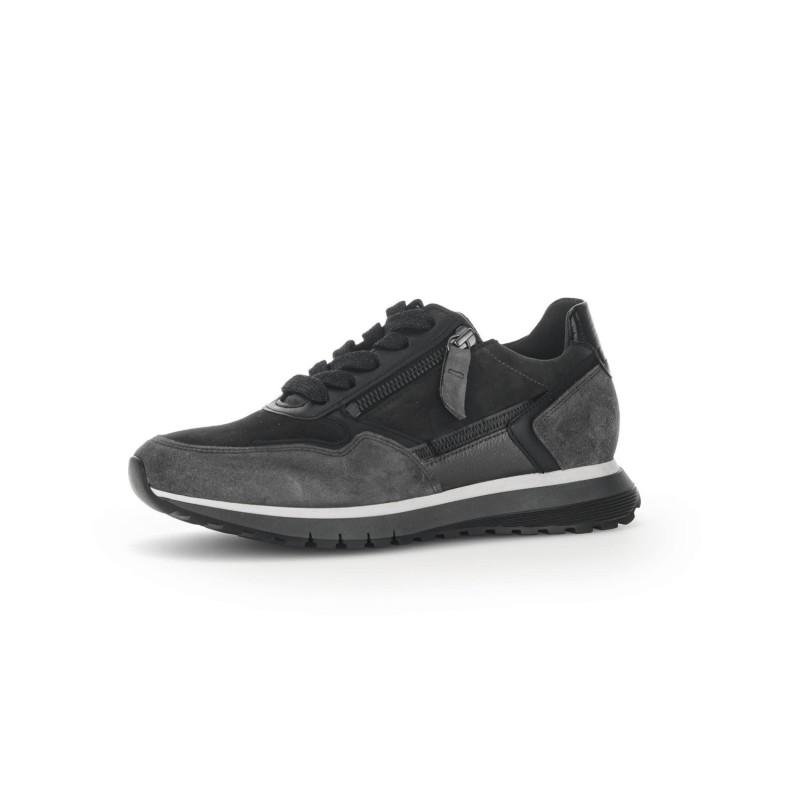 Gabor Damen grau 4,5