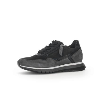 Gabor Damen grau 4,5