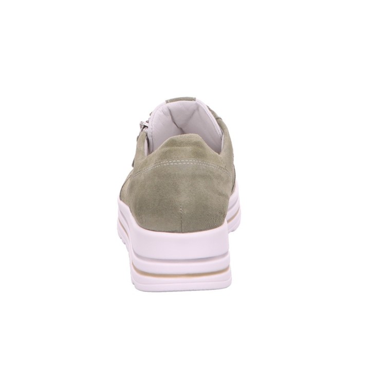 Waldläufer H-LANA grün 4