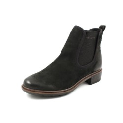 Tamaris schwarz 37