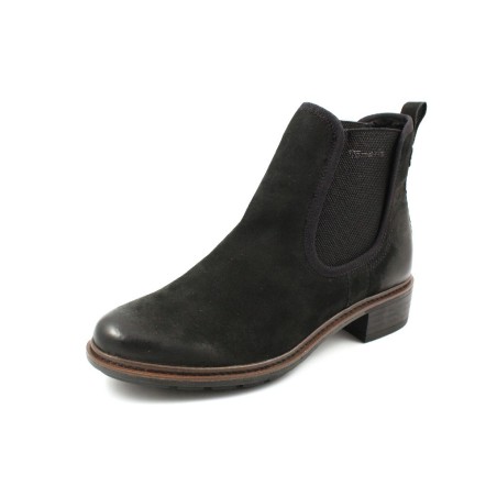 Tamaris schwarz 37
