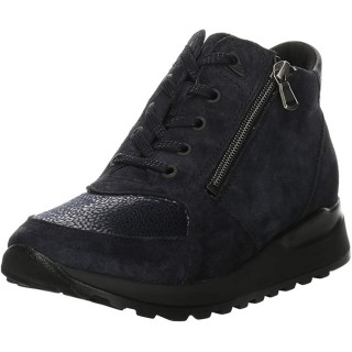 Waldläufer schwarz 6,5