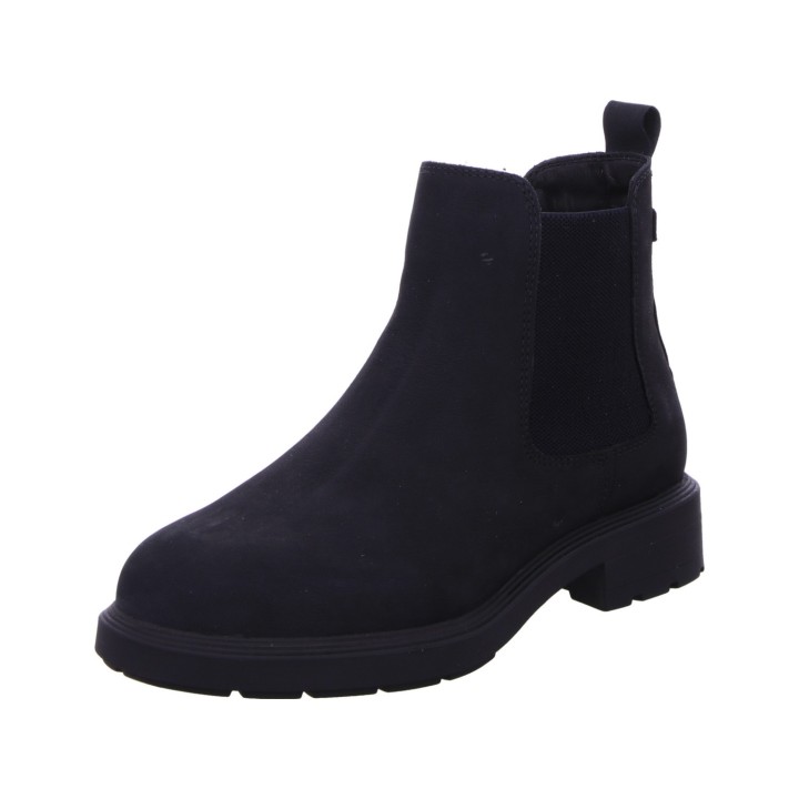 Stiefelette blau (EUR 38|38|blau) 40