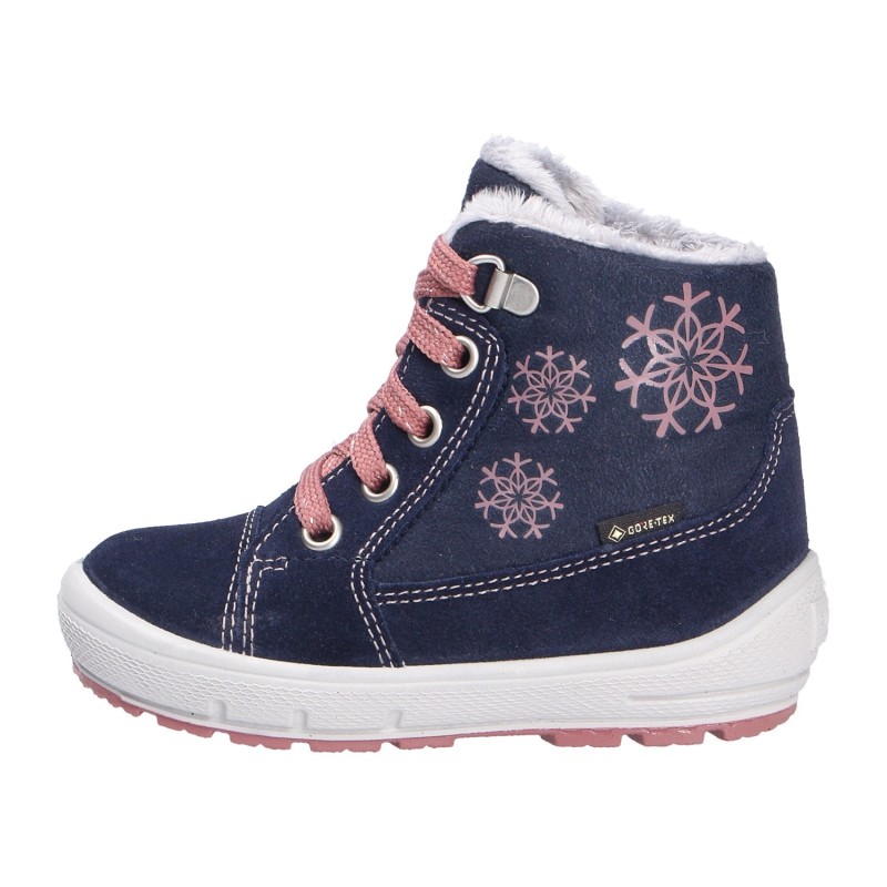 Superfit blau 19