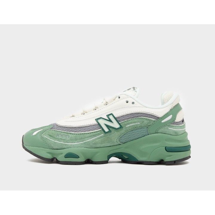 New Balance 1000 Women's, Green