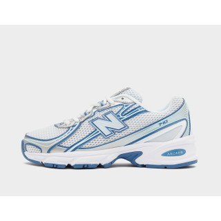 New Balance 740 Women's, White