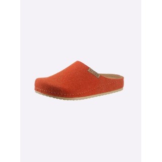 MUBB Pantoffel Hausschuh