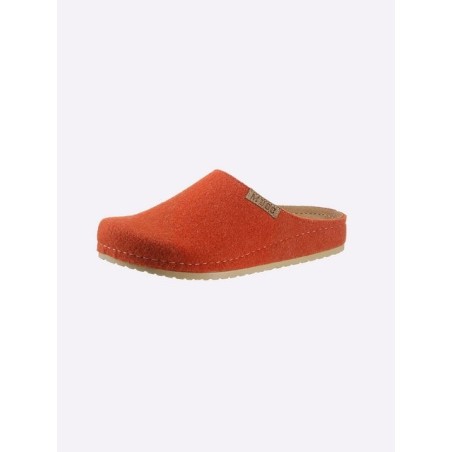 MUBB Pantoffel Hausschuh