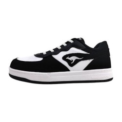 KangaROOS sportlicher Schnürer Laufschuh
