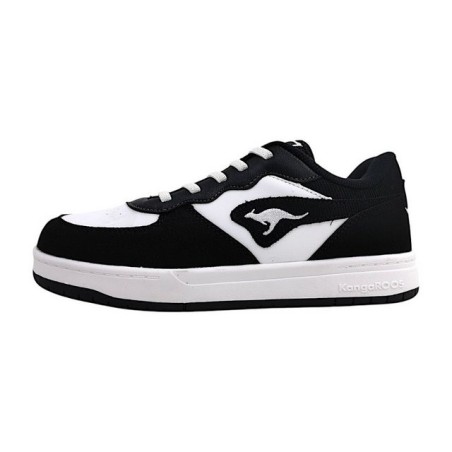 KangaROOS sportlicher Schnürer Laufschuh