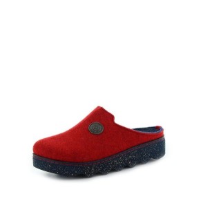 Rohde Foggia Hausschuh