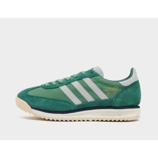 adidas Originals SL 72 RS Schuh, Green