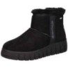 Tom Tailor Winter Boots Mädchen schwarz|schwarz|schwarz