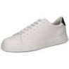 Geox Baltmoore Sneaker Herren weiß|weiß|weiß|weiß|weiß