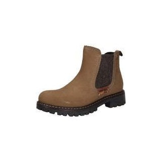 Josef Seibel Marta 03 Chelsea Boots Damen grün|grün|grün|grün|grün|grün