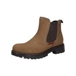 Josef Seibel Marta 03 Chelsea Boots Damen grün|grün|grün|grün|grün|grün