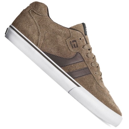 Globe Encore 2 Tan Brown