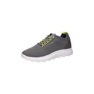 Geox Sperica Sneaker Herren grau|grau|grau|grau|grau|grau|grau|grau|grau