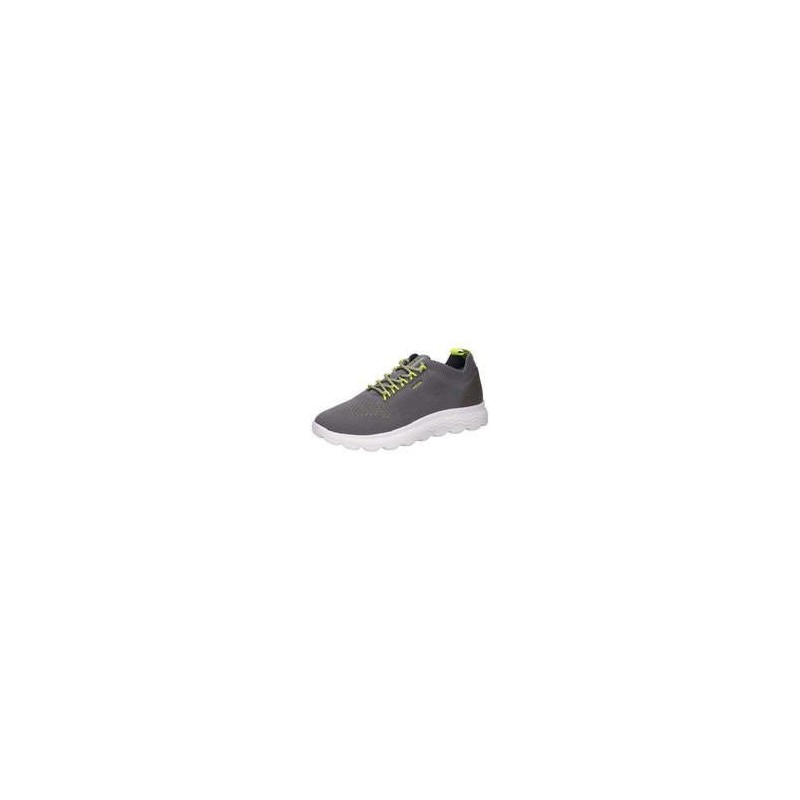 Geox Sperica Sneaker Herren grau|grau|grau|grau|grau|grau|grau|grau|grau