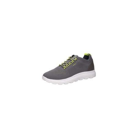 Geox Sperica Sneaker Herren grau|grau|grau|grau|grau|grau|grau|grau|grau