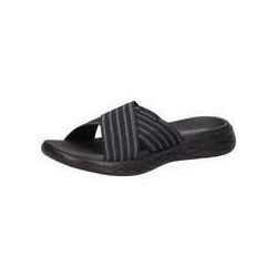 Skechers On The Go 600 Stunning Damen schwarz|schwarz|schwarz