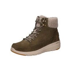 Skechers Glacial Ultra Woodlands Damen grün|grün|grün|grün|grün|grün