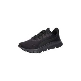 PUMA FlexFocus Lite Modern Jr Mädchen|Jungen schwarz|schwarz|schwarz|schwarz
