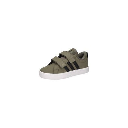 adidas VS Pace 2.0 Cf C Sneaker Mädchen|Jungen grün|grün|grün