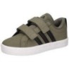 adidas VS Pace 2.0 Cf C Sneaker Mädchen|Jungen grün|grün|grün