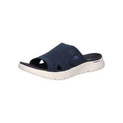 Skechers Go Walk Flex Sandal Elation Damen blau|blau
